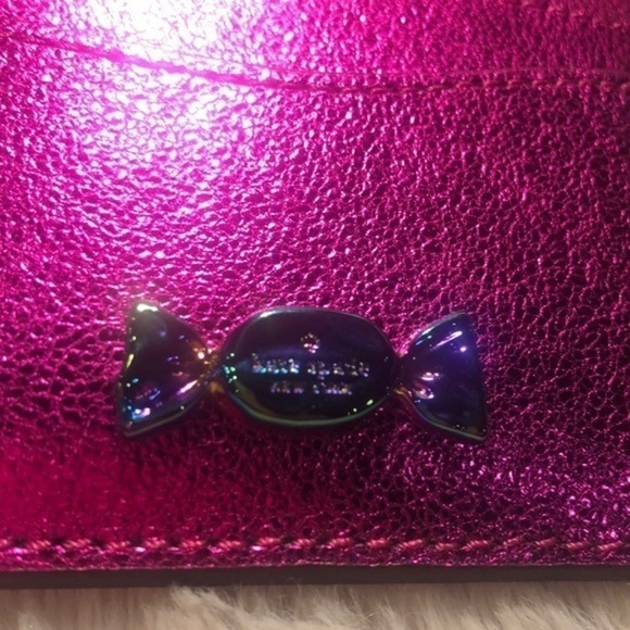 Kate Spade candy gift set - Picture 4 of 5